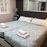 Aparteasy - Eixample Center Barcelona