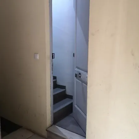 Aparteasy - Eixample Center Apartmán
