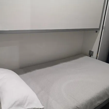 Aparteasy - Eixample Center Apartment *
