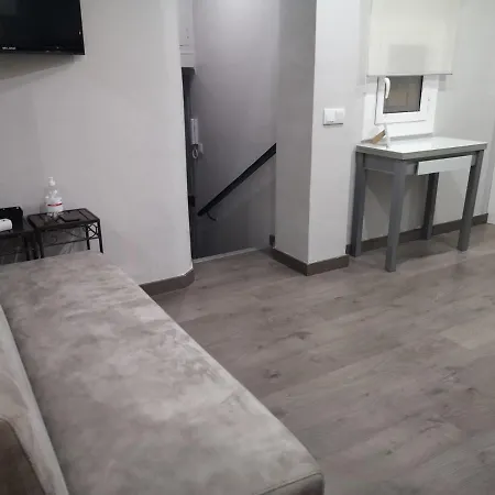 Aparteasy - Eixample Center برشلونة