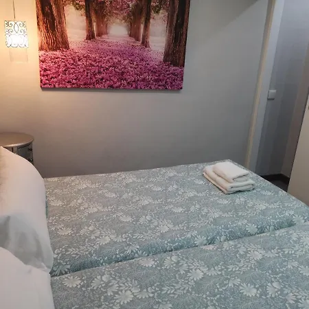 Aparteasy - Eixample Center