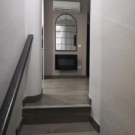 Aparteasy - Eixample Center *
