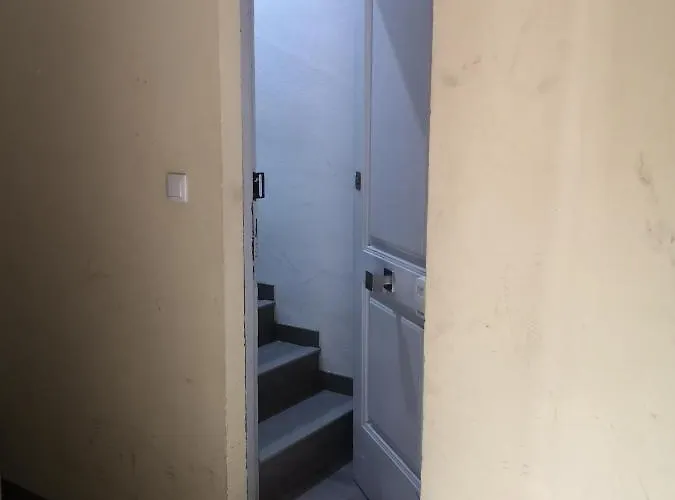 Aparteasy - Eixample Center شقة
