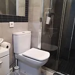 Aparteasy - Eixample Center Appartement *