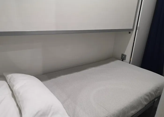 Aparteasy - Eixample Center Apartamento *