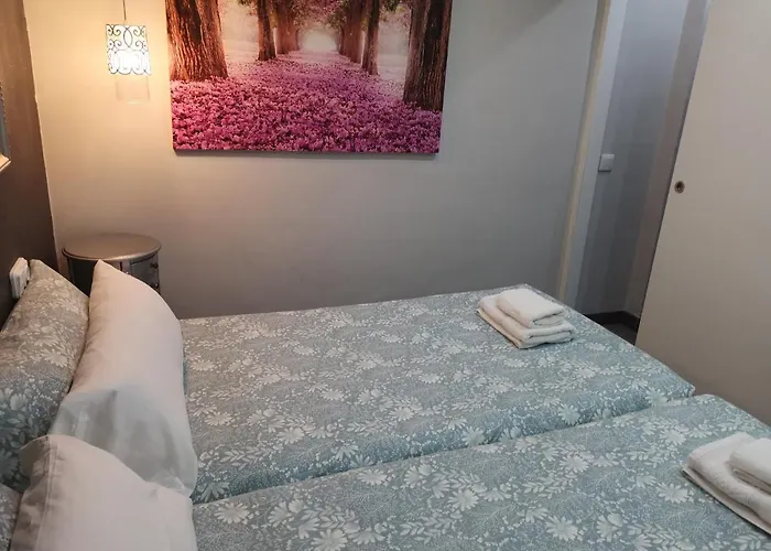 Aparteasy - Eixample Center