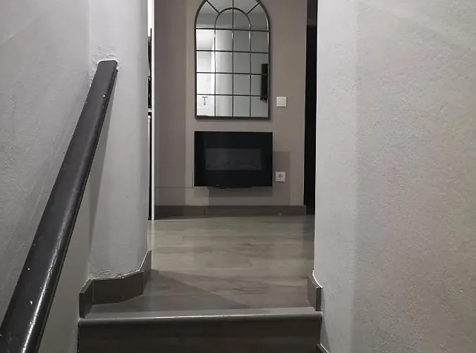 Aparteasy - Eixample Center *